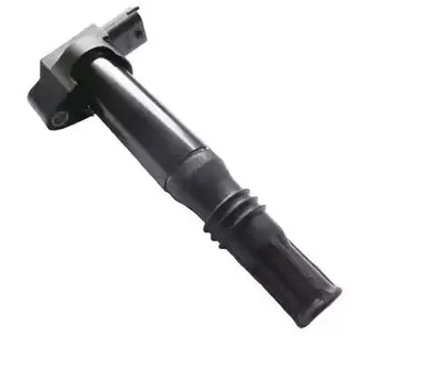 Produktbild von MAPCO 80415 Zündspule 12V passend für PEUGEOT 2008 Kombi (CU) 208 I Schrägheck (CA, CC) 308 II für CITROËN C3 II (SC)