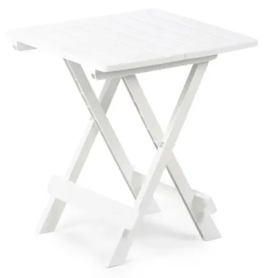 Immagine prodotto di Tavolo pieghevole Basic Camping Adige 57X54Cm