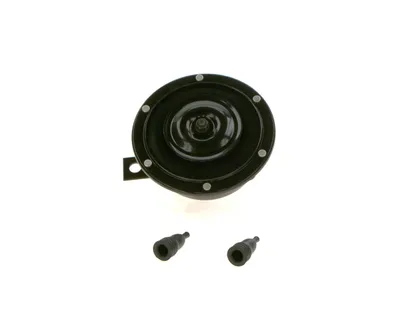 Produktbild von BOSCH Horn 0 320 226 003 125mm 76mm elektrisch