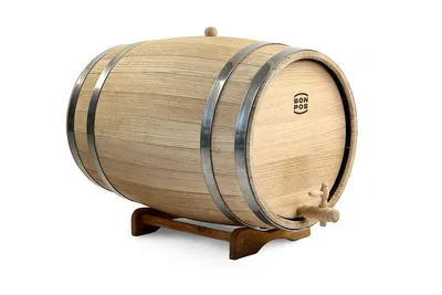 Obrázok produktu pre Dubový sud 30 l vypálený