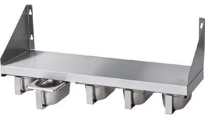 Produktbild von Gewürzbord mit Gewürzboxen
