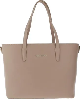 Produktbild von Valentino Bags Zero Re Shopper Damen Handtasche beige