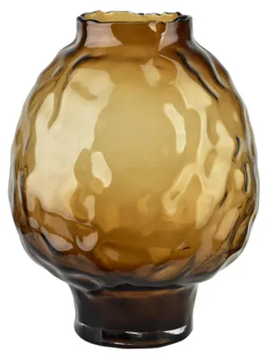 Produktbild von Vase glas Serenite Wazon 24x30 transparent 1pc