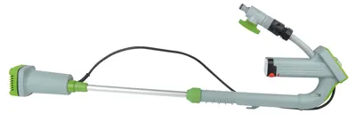 Produktbild von BRÜDER MANNESMANN Regenfasspumpe M17776 Akku