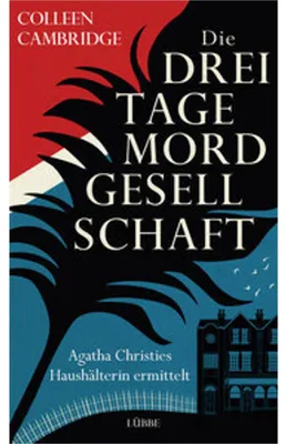 Image de Die Dreitagemordgesellschaft