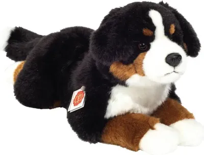 Zdjęcie produktu dla Teddy Hermann TH-919407, Pies zabawka, 1,5 lat(a)