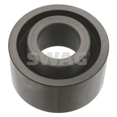 Produktbild von SWAG 22 03 0016 Umlenkrolle Zahnriemen Ø60mm für HONDA Accord VI Limousine (CK, CG, CH, CF8) für ROVER 600 (RH)