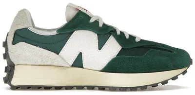 Produktbild von New Balance 327 Marsh Green - EU 45.5