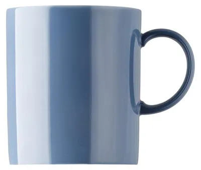 Imagen del producto de Thomas Becher mit Henkel Nordic Blue 10850-408545-15505