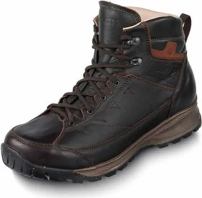 Produktbild von MEINDL Brixen Mid Identity dunkelbraun 45