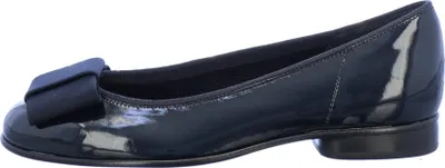 Produktbild von Gabor Elegante Ballerinas - 05.100.96 Weiblich 3337393037 Blau 42 EU
