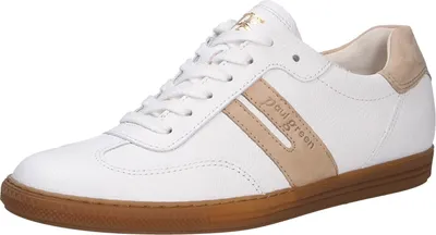 Immagine prodotto di Paul Green scarpe da ginnastica da donna, bianco (wei), misura 6