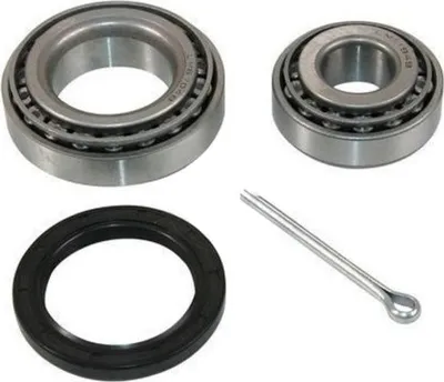 Image de A.B.S. Jeu de roulements de roue pour MITSUBISHI STARION (A18A) 200564