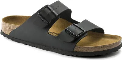 Produktbild von Birkenstock Arizona Black Größe EU 43 Normal