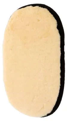 Produktbild von Mikrofaser Polierhandschuh für die Fahrzeugpflege