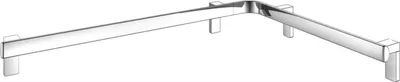 Immagine prodotto di KEUCO 35011018602 Corrimano per doccia e vasca AXESS 35011,