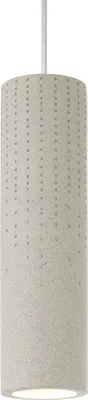 A pendant light fixture against a white background.