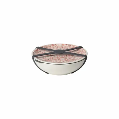 Produktbild von To Go Rosé Schale L