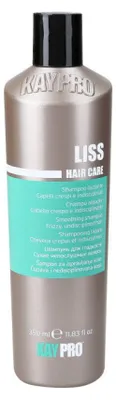 Produktbild von Kaypro Haarpflege Liss Shampoo 350 ml