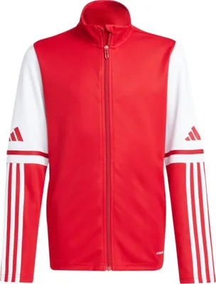 Produktbild von Adidas Squadra 25 Training Jr Sweatshirt JD4797 Sweatshirt adidas Größe: 116 cm,