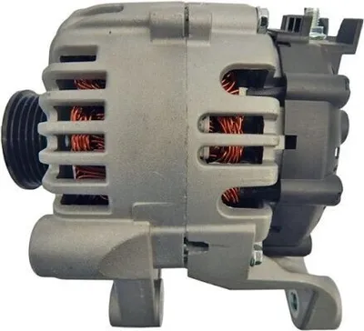 Produktbild von HELLA 8EL 012 429-291 Lichtmaschine Generator LiMa 150A 12V für BMW 3 Touring (E91) 3 Limousine (E90) 1 Schrägheck (E87) 3 Coupe (E92) 3 Cabrio (E93)