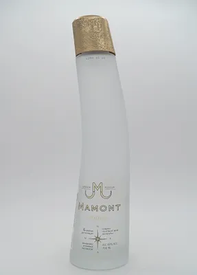 Obrázok produktu pre Mamont Vodka 40% obj.