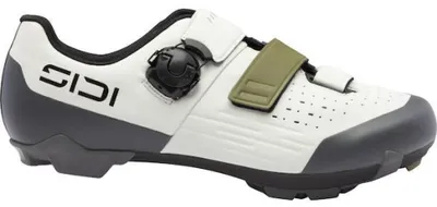 Obrázok produktu pre Sidi Silvis Xc mtb topánky white EU 44 men,women white EU 44