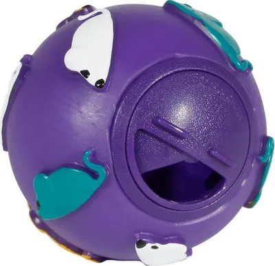 Produktbild von Karlie Treat Ball, Durchmesser: 7 cm