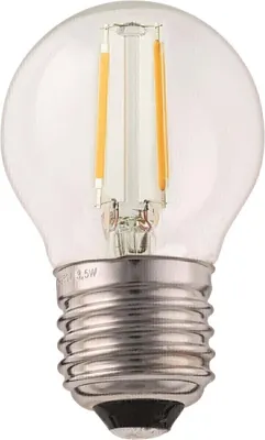 Obrázek produktu pro Kapková LED lampa Hellum 209105