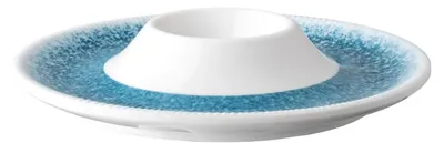 Eierbecher aus Melamine Stonetouch, 40 Stück, bruchsicher