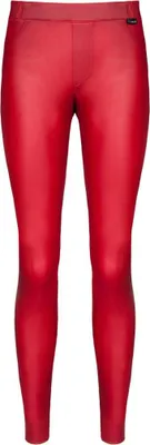 Immagine prodotto di Demoniq - Leggings rote BRLidia001 - M