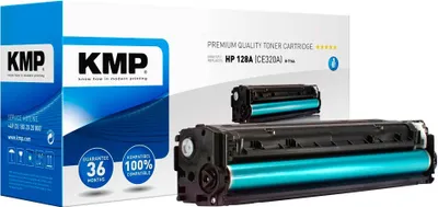 Image de KMP H-T144 - 2000 pagine - Nero - 1 pezzo(i)