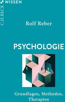 Obrázek produktu pro Psychologie