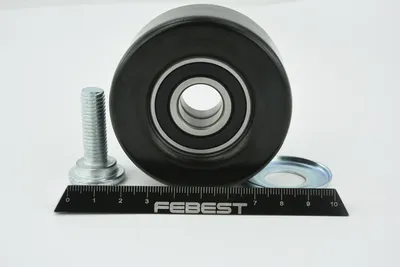 Produktbild von Febest 0187-2Azfe