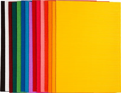 Produktbild von Creativ Company 21927, Kunstpapier, 80 g/m²