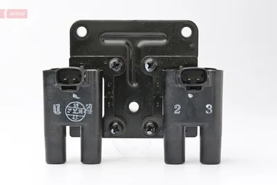 Produktbild von DENSO Zündspule DIC-0117