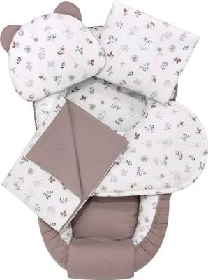 Produktbild von Simply Nature 5-teiliges Set Comfort