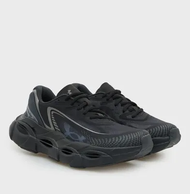 Obrázek produktu pro Under Armour UA W HB Racer 2-BLK - 40