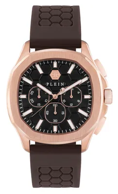 Produktbild von Philipp Plein - PWSAA0523 - Armbanduhr - Herren - Quarz - PLEIN PHILIPP 44 MM