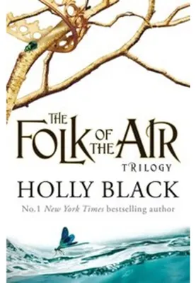 Produktbild von The Folk of the Air (Novels of Elfhame) Series Boxset