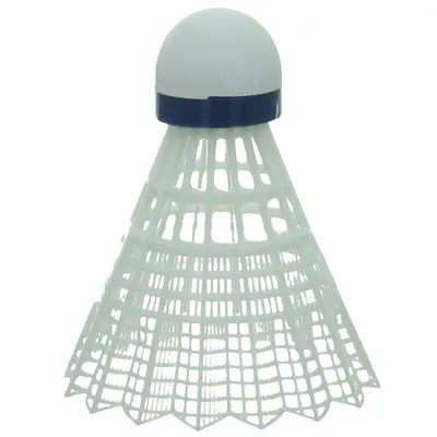 Produktbild von V3Tec NOS COMPETITION 3 Badmintonball weiß