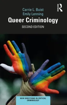 Obrázek produktu pro Queer Criminology