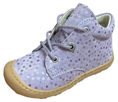 Produktbild von Pepino by Ricosta Lauflernschuhe Mädchen 32323630353230 Lila 22 EU