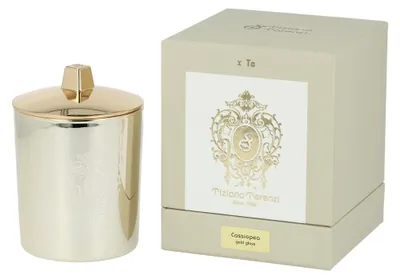 Imagen del producto de Colección de velas Tiziana Terenzi, Cassiopea (170 g)