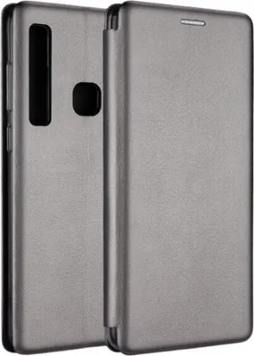 Image de Beline Etui Book Magnetic Iphone 11 Prostalowy/Steel
