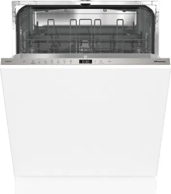 Immagine prodotto di Hisense HV642E90 Lavastoviglie da Incasso a Scomparsa Totale 60 cm 13 Coperti Classe E