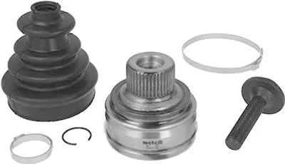 Produktbild von METELLI Gelenksatz Antriebswelle für AUDI A4 Avant (8K5, B8) 15-1697
