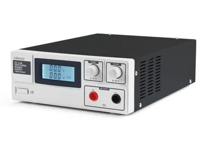 Produktbild von Velleman LABPS3030SM, 336 mm, 214 mm, 87 mm, 2,8 kg