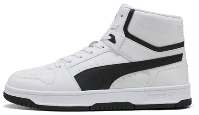 Image de Puma Rebound Slam Mid 40716804, modèle unie