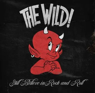 Obrázok produktu pre The Wild - Still Believe in Rock and Roll CD